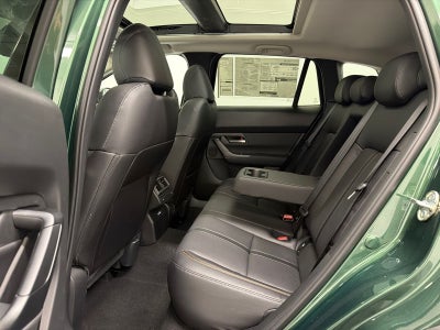 2026 Mazda Mazda CX-50 2.5 Turbo Premium Plus AWD