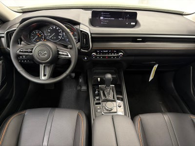 2026 Mazda Mazda CX-50 2.5 Turbo Premium Plus AWD