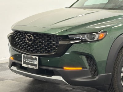 2026 Mazda Mazda CX-50 2.5 Turbo Premium Plus AWD