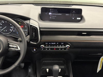 2026 Mazda Mazda CX-50 2.5 Turbo Premium Plus AWD