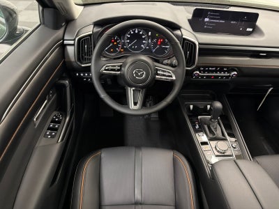 2026 Mazda Mazda CX-50 2.5 Turbo Premium Plus AWD