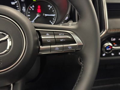 2026 Mazda Mazda CX-50 2.5 Turbo Premium Plus AWD