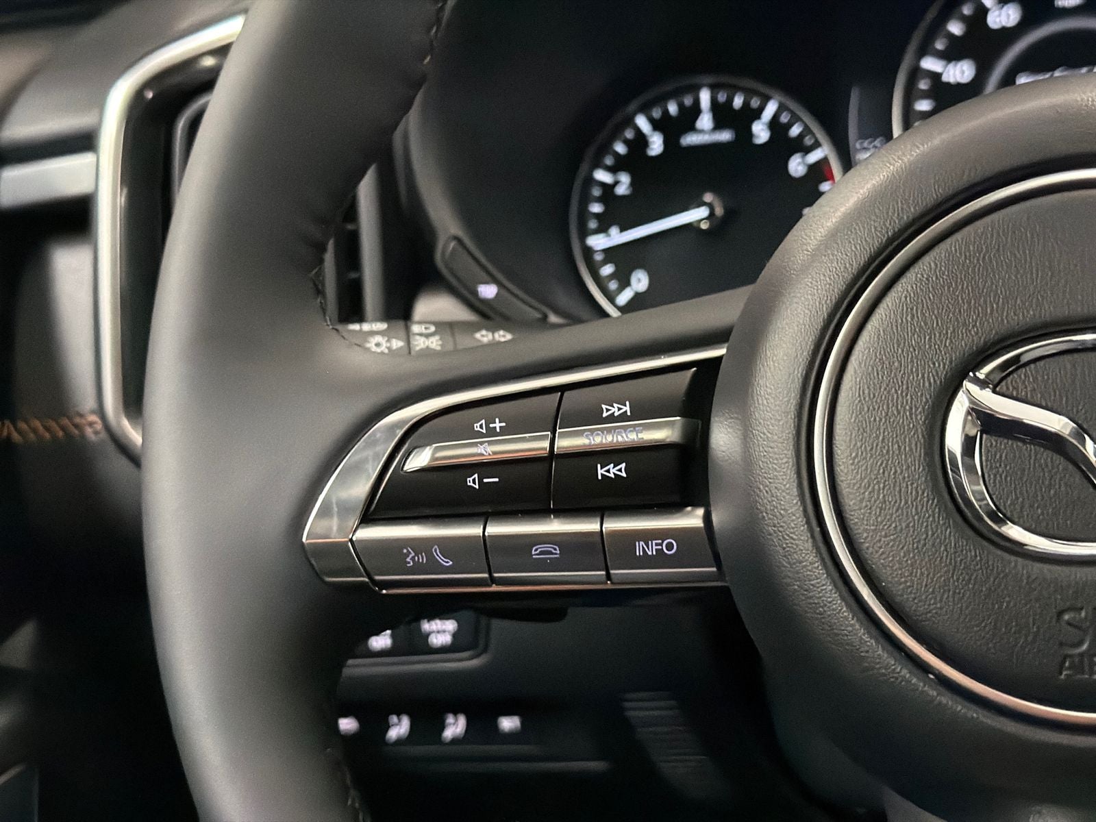 2026 Mazda Mazda CX-50 2.5 Turbo Premium Plus AWD