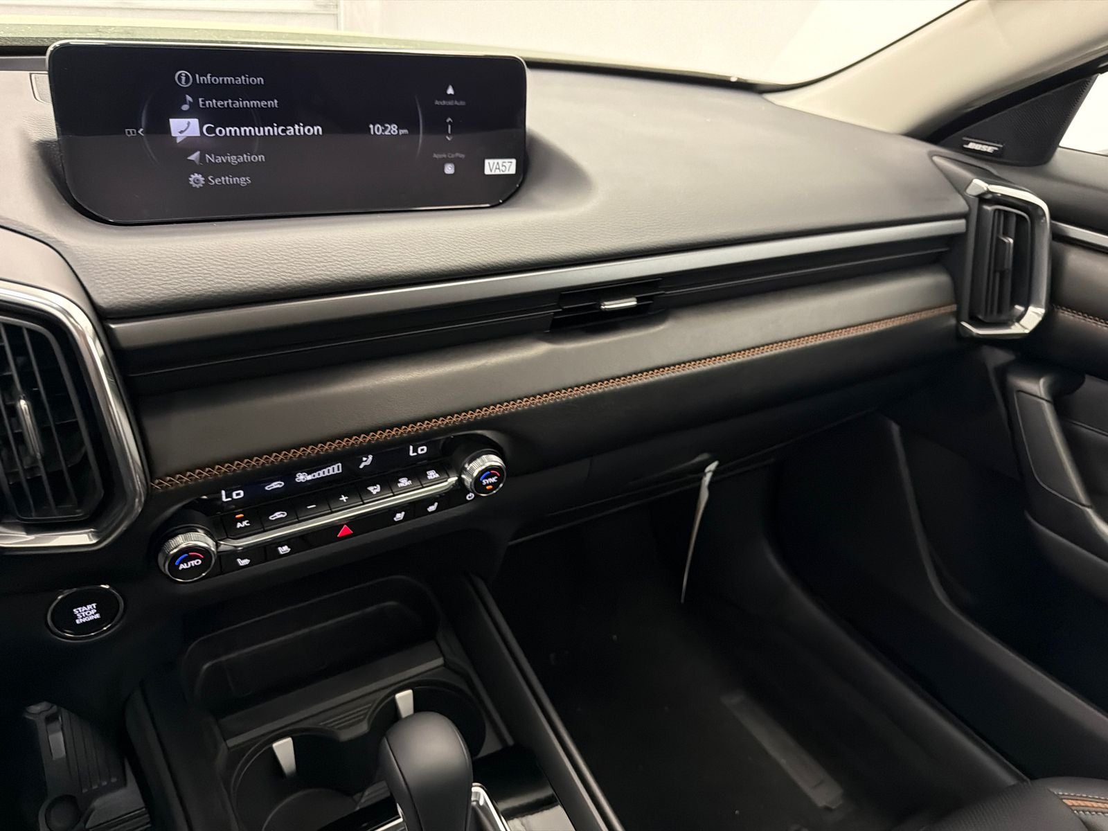 2026 Mazda Mazda CX-50 2.5 Turbo Premium Plus AWD