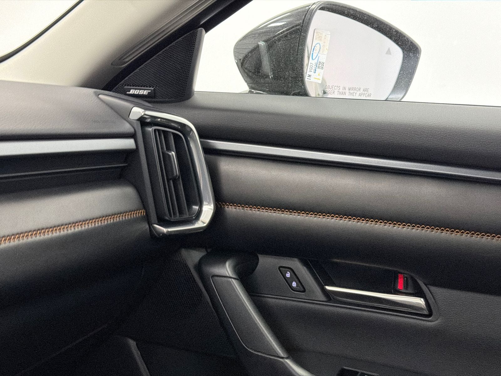 2026 Mazda Mazda CX-50 2.5 Turbo Premium Plus AWD