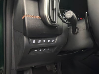 2026 Mazda Mazda CX-50 2.5 Turbo Premium Plus AWD