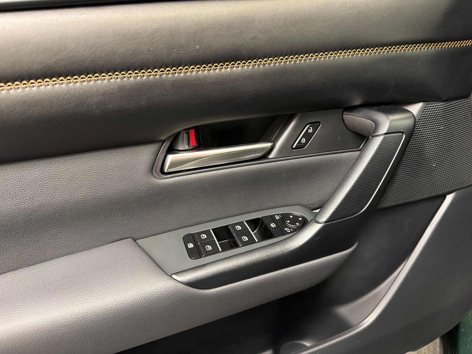 2026 Mazda Mazda CX-50 2.5 Turbo Premium Plus AWD