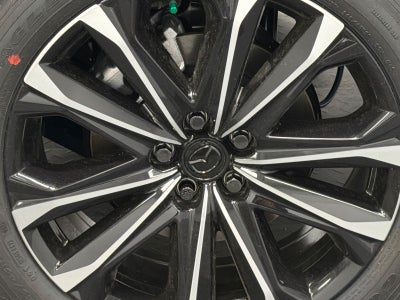 2026 Mazda Mazda CX-50 2.5 Turbo Premium Plus AWD