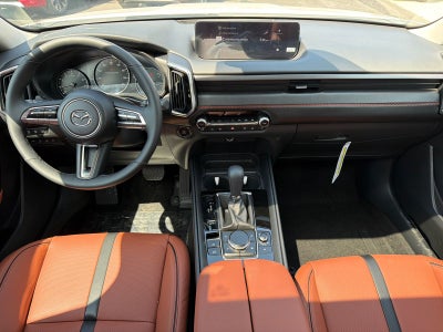 2026 Mazda Mazda CX-50 2.5 Turbo Premium Plus AWD