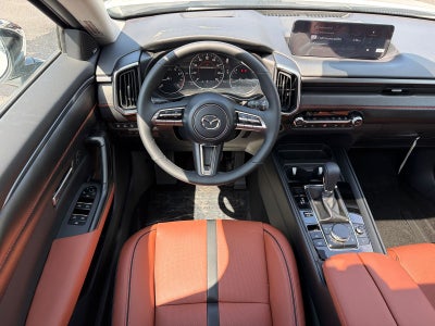 2026 Mazda Mazda CX-50 2.5 Turbo Premium Plus AWD