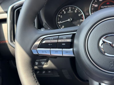 2026 Mazda Mazda CX-50 2.5 Turbo Premium Plus AWD