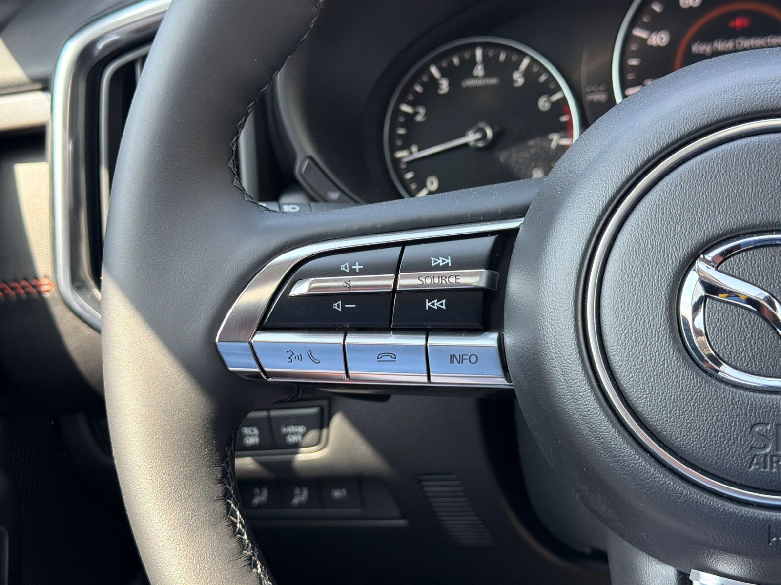 2026 Mazda Mazda CX-50 2.5 Turbo Premium Plus AWD