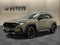 2026 Mazda Mazda CX-50 2.5 Turbo Meridian Edition AWD