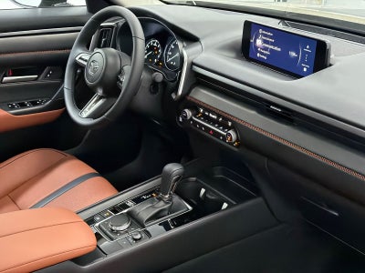 2026 Mazda Mazda CX-50 2.5 Turbo Meridian Edition AWD