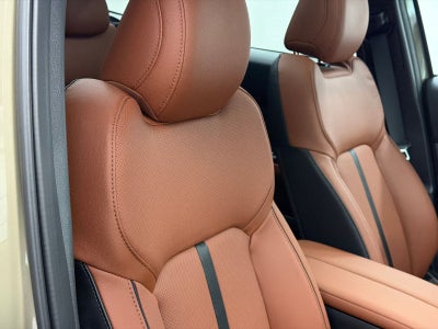 2026 Mazda Mazda CX-50 2.5 Turbo Meridian Edition AWD