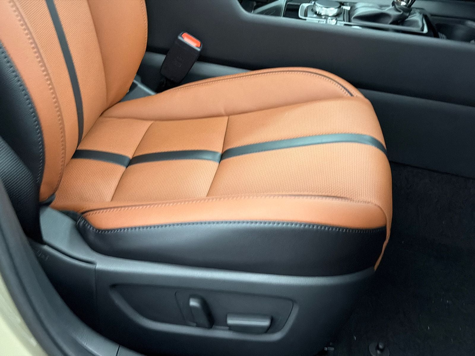 2026 Mazda Mazda CX-50 2.5 Turbo Meridian Edition AWD