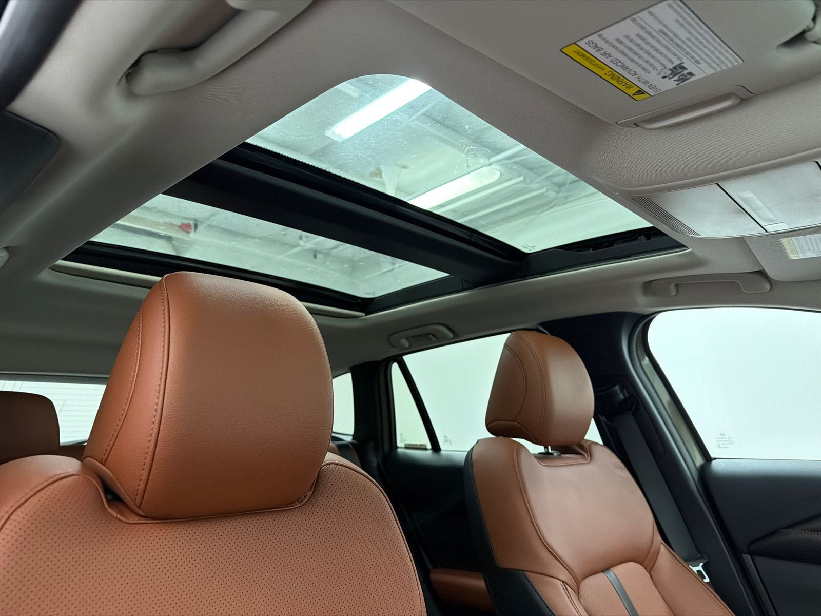 2026 Mazda Mazda CX-50 2.5 Turbo Meridian Edition AWD