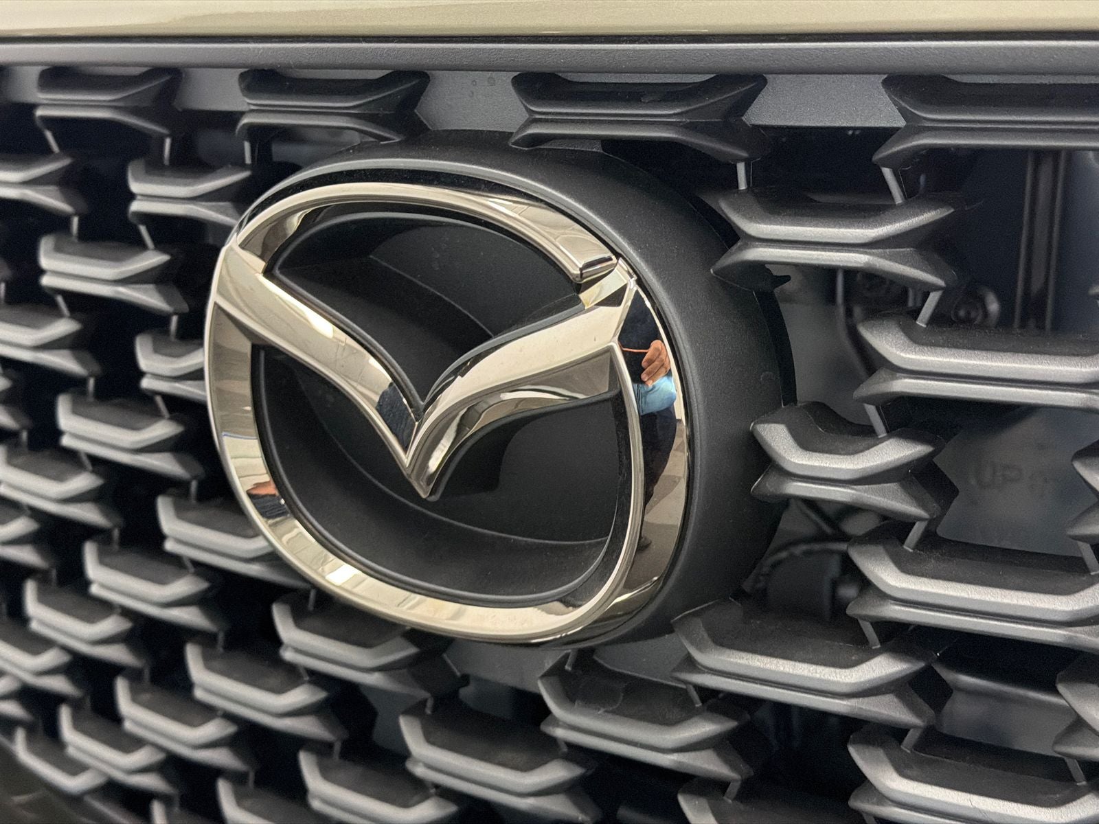 2026 Mazda Mazda CX-50 2.5 Turbo Meridian Edition AWD