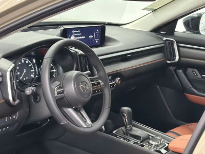 2026 Mazda Mazda CX-50 2.5 Turbo Meridian Edition AWD