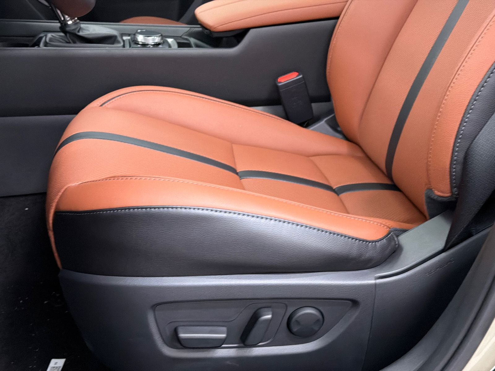 2026 Mazda Mazda CX-50 2.5 Turbo Meridian Edition AWD