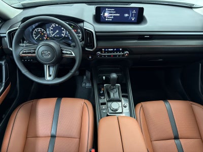 2026 Mazda Mazda CX-50 2.5 Turbo Meridian Edition AWD