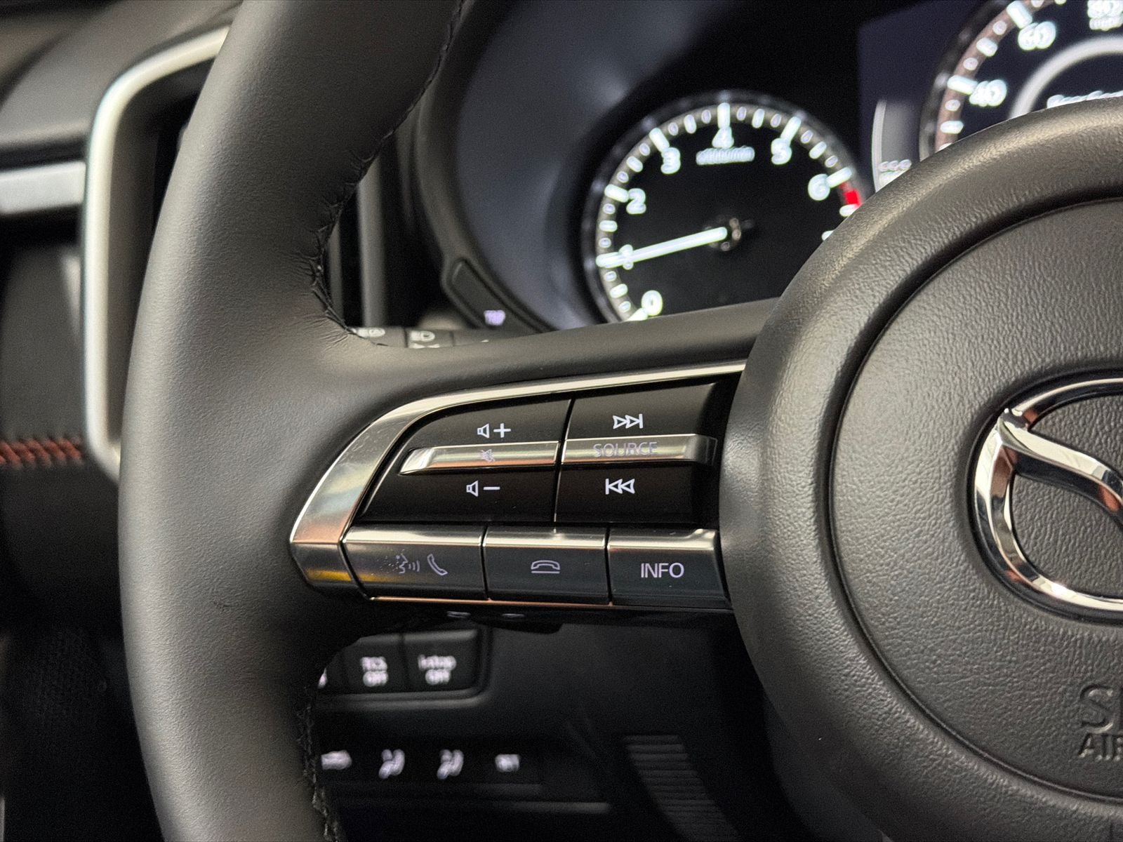 2026 Mazda Mazda CX-50 2.5 Turbo Meridian Edition AWD