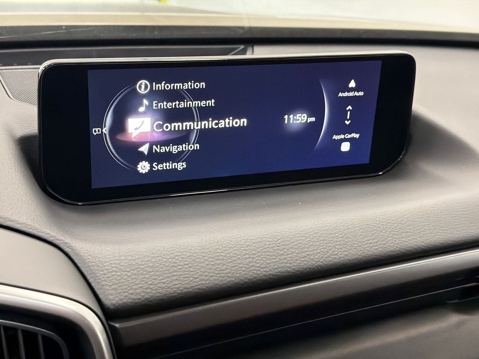 2026 Mazda Mazda CX-50 2.5 Turbo Meridian Edition AWD