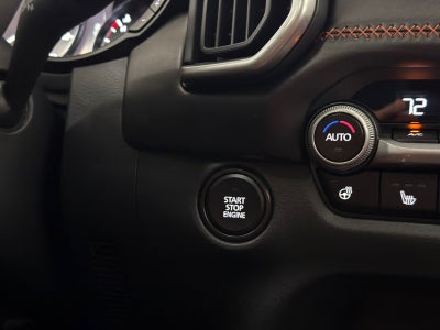 2026 Mazda Mazda CX-50 2.5 Turbo Meridian Edition AWD