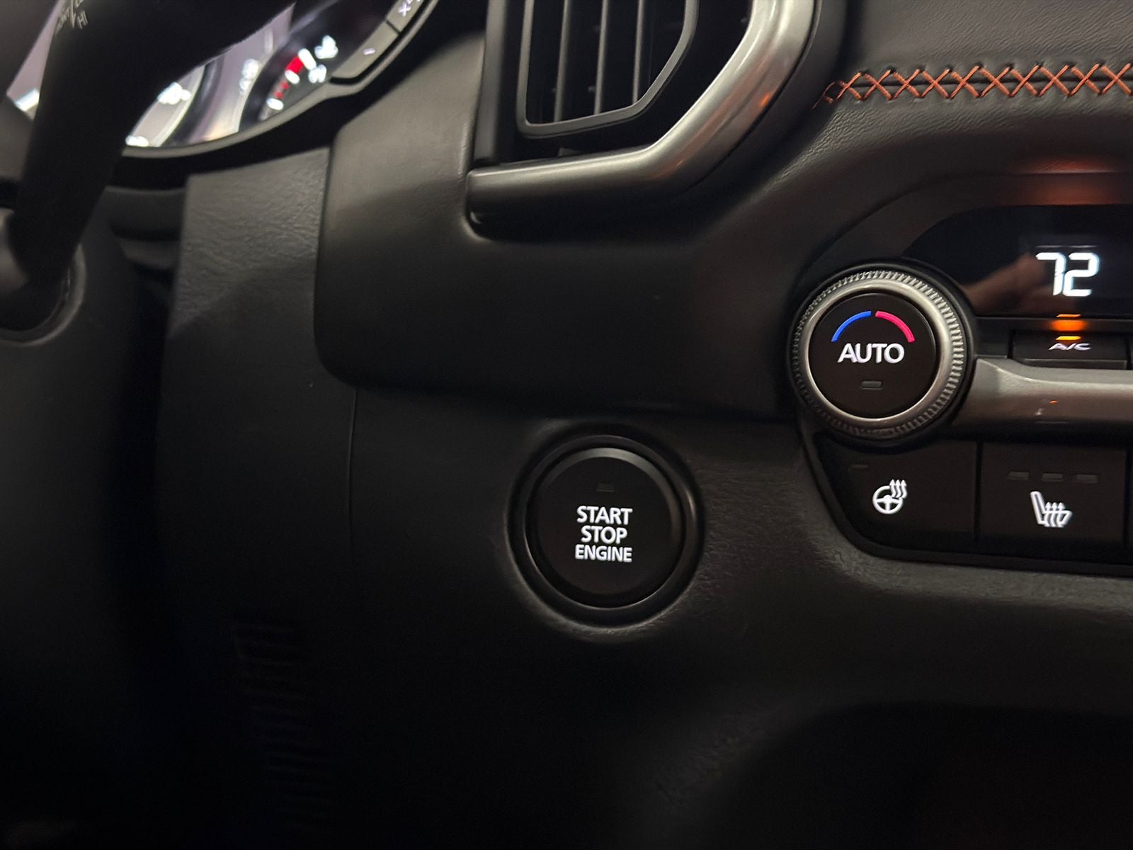 2026 Mazda Mazda CX-50 2.5 Turbo Meridian Edition AWD