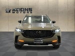 2026 Mazda Mazda CX-50 2.5 Turbo Meridian Edition AWD