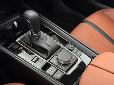 2026 Mazda Mazda CX-50 2.5 Turbo Meridian Edition AWD