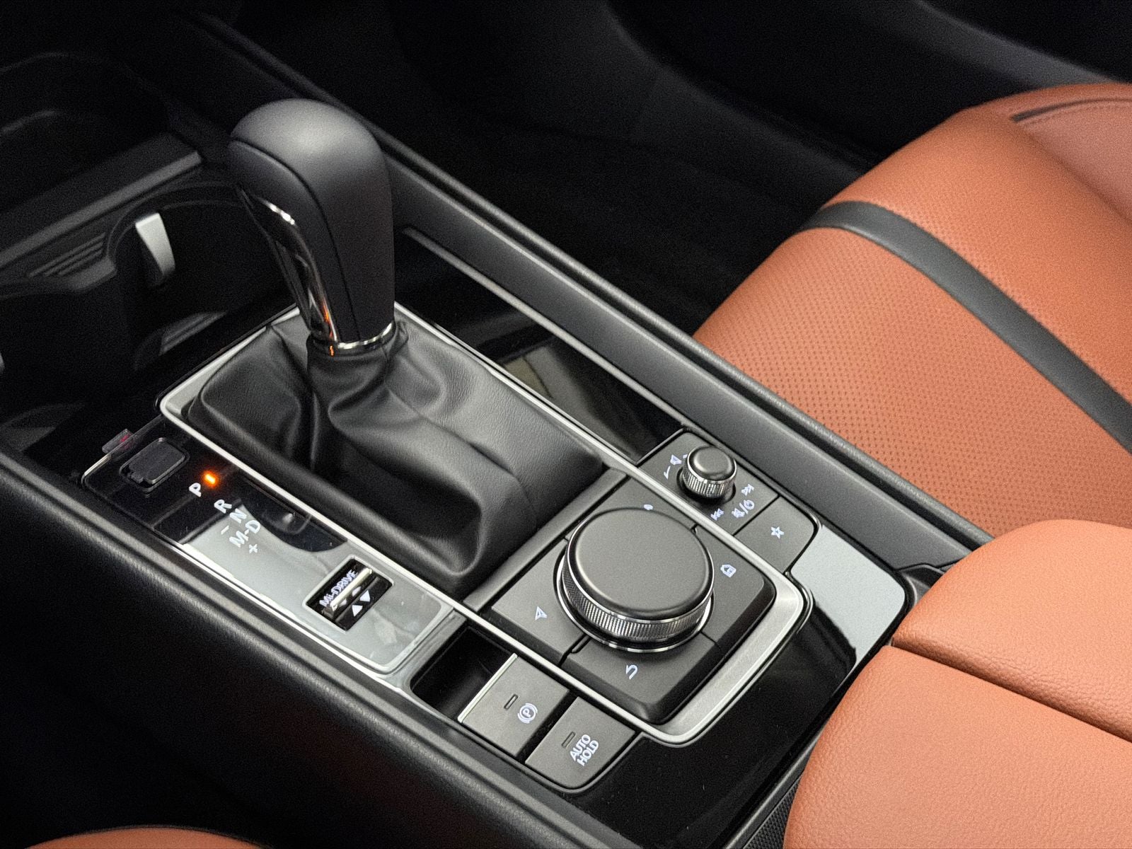 2026 Mazda Mazda CX-50 2.5 Turbo Meridian Edition AWD