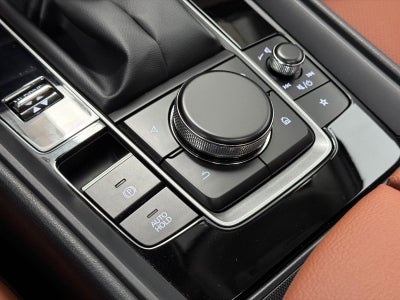 2026 Mazda Mazda CX-50 2.5 Turbo Meridian Edition AWD