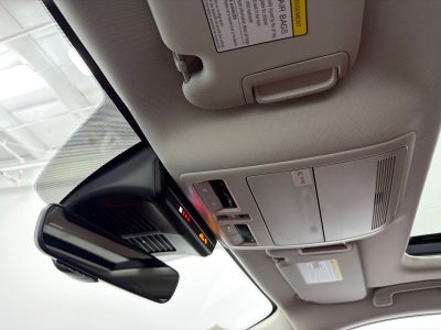 2026 Mazda Mazda CX-50 2.5 Turbo Meridian Edition AWD