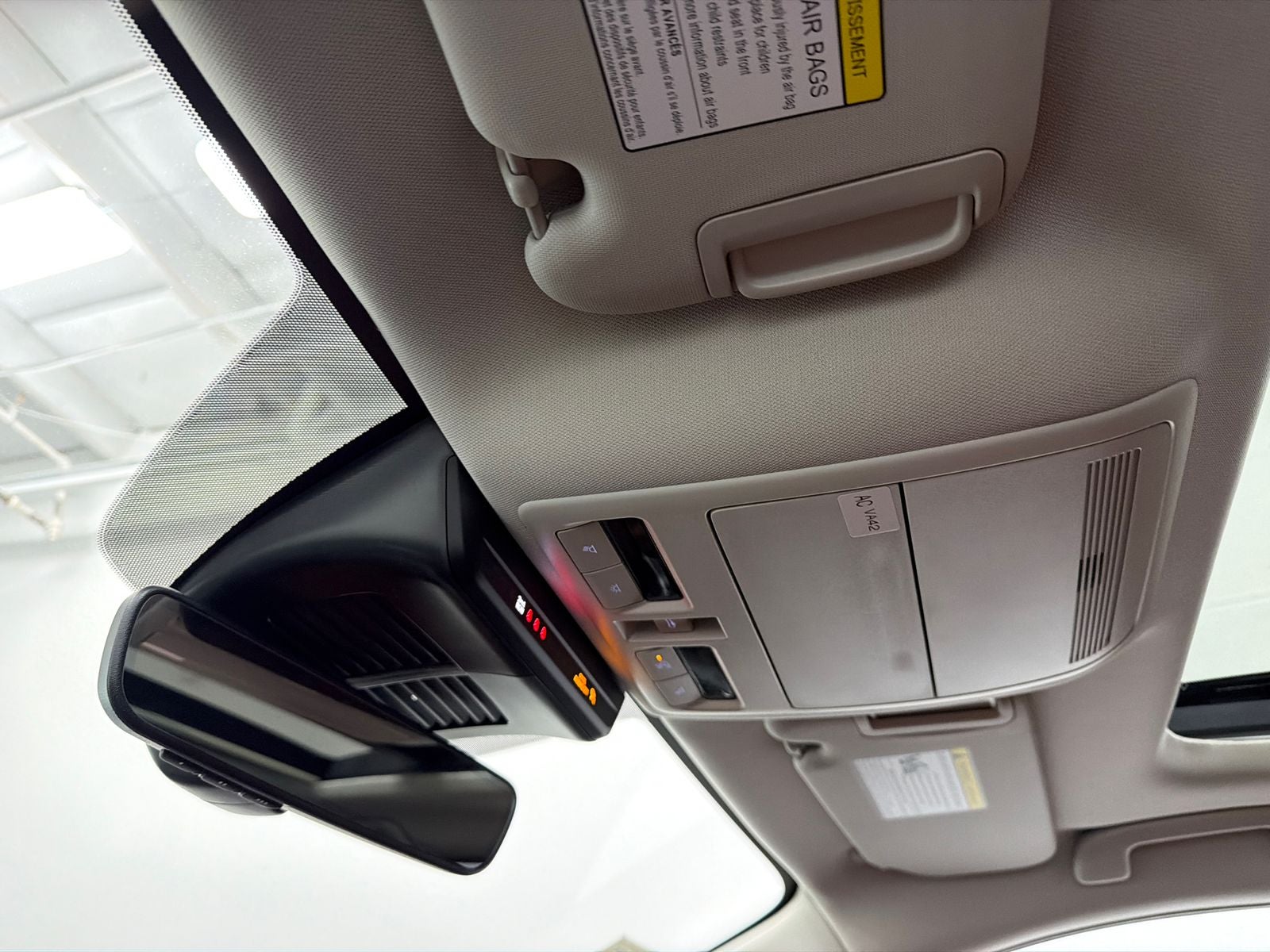 2026 Mazda Mazda CX-50 2.5 Turbo Meridian Edition AWD