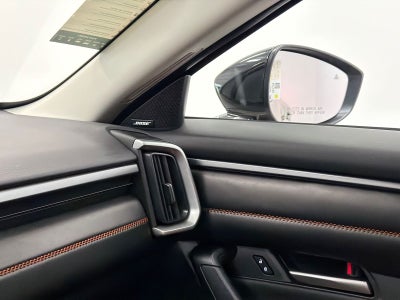 2026 Mazda Mazda CX-50 2.5 Turbo Meridian Edition AWD