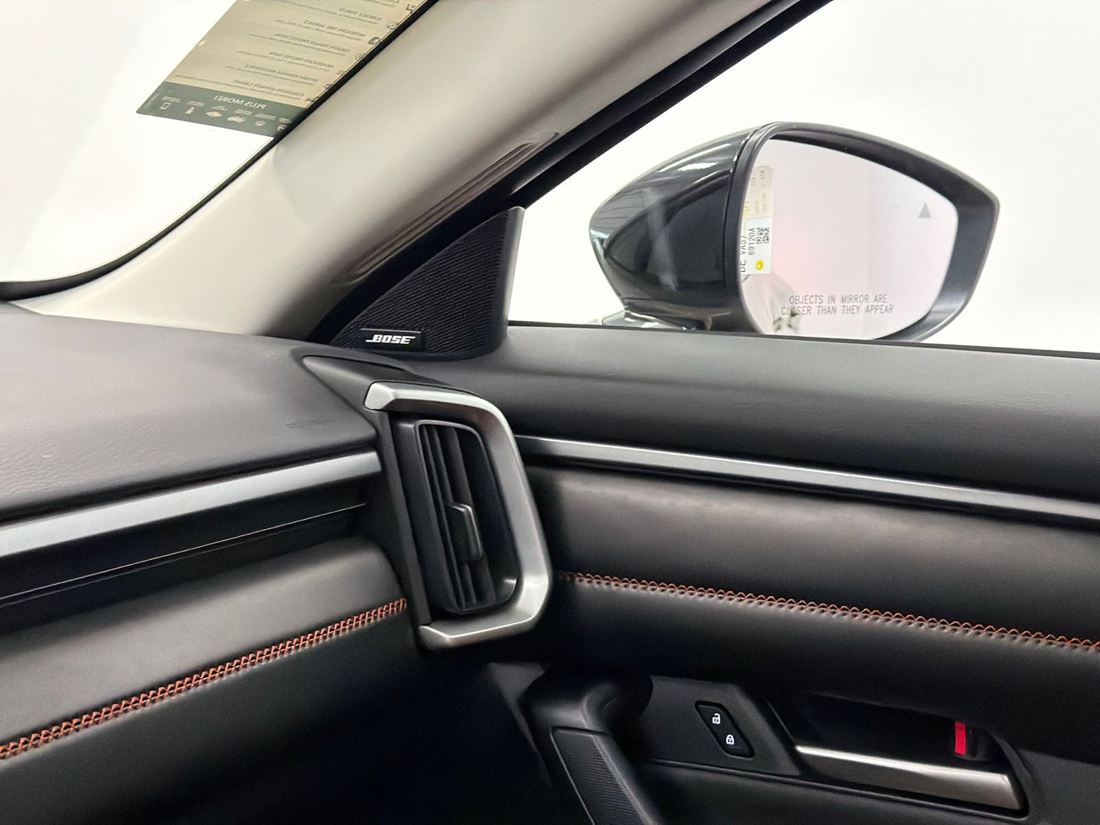 2026 Mazda Mazda CX-50 2.5 Turbo Meridian Edition AWD