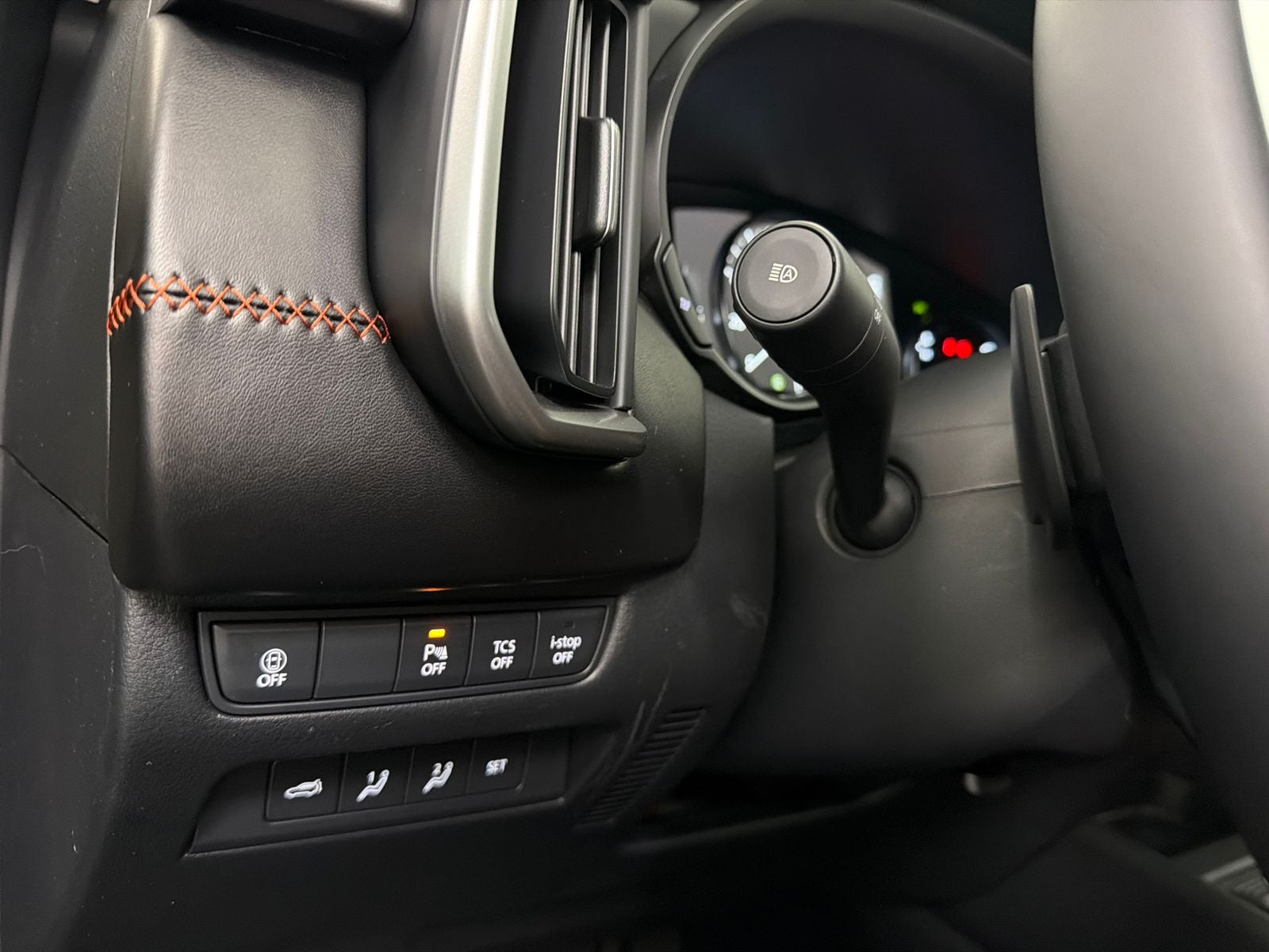 2026 Mazda Mazda CX-50 2.5 Turbo Meridian Edition AWD