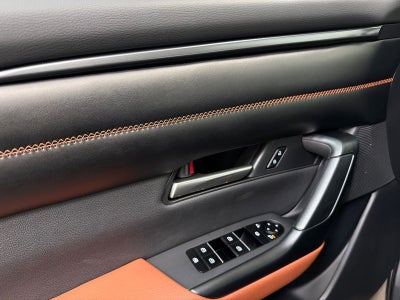 2026 Mazda Mazda CX-50 2.5 Turbo Meridian Edition AWD