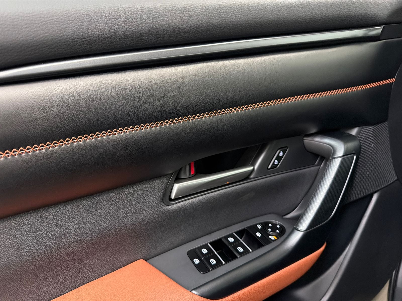 2026 Mazda Mazda CX-50 2.5 Turbo Meridian Edition AWD