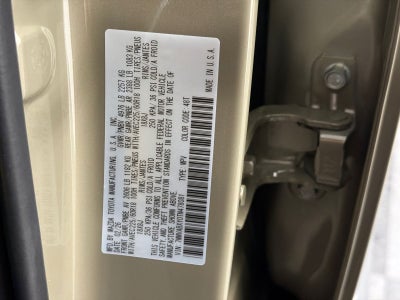 2026 Mazda Mazda CX-50 2.5 Turbo Meridian Edition AWD