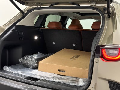 2026 Mazda Mazda CX-50 2.5 Turbo Meridian Edition AWD