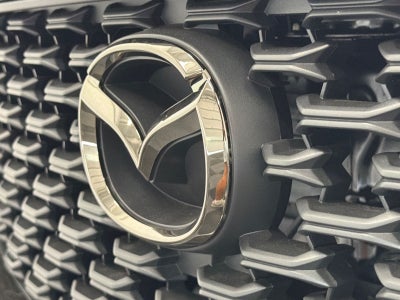 2026 Mazda Mazda CX-50 2.5 Turbo Meridian Edition AWD