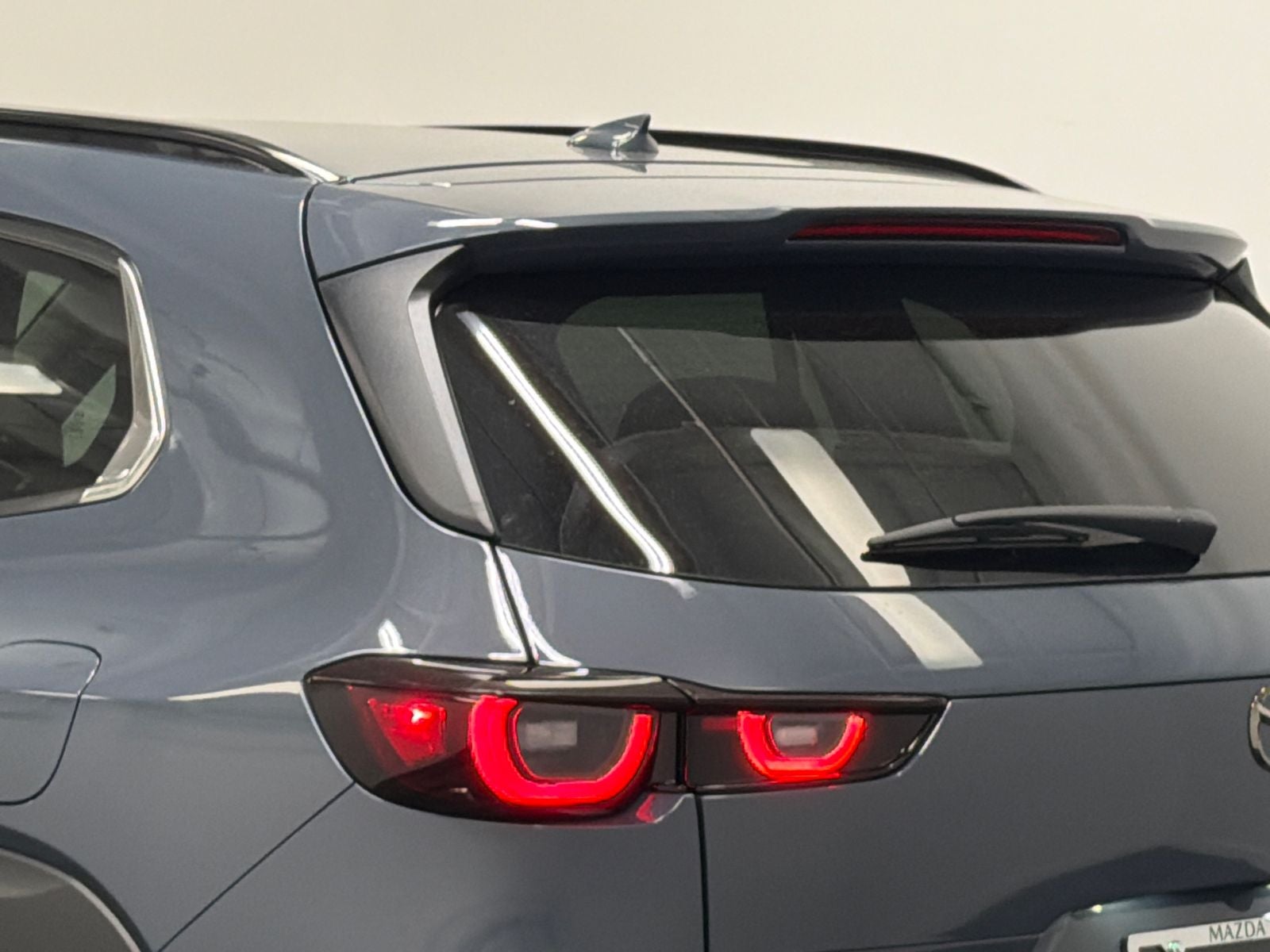2026 Mazda Mazda CX-50 2.5 Turbo Meridian Edition AWD