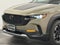 2026 Mazda Mazda CX-50 2.5 Turbo Meridian Edition AWD