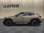 2026 Mazda Mazda CX-50 2.5 Turbo Meridian Edition AWD