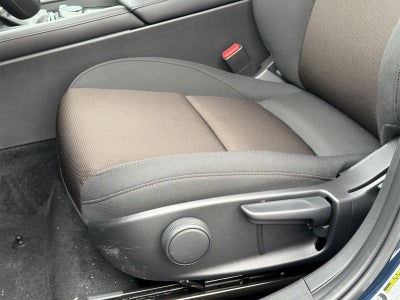 2026 Mazda Mazda3 Sedan 2.5 S