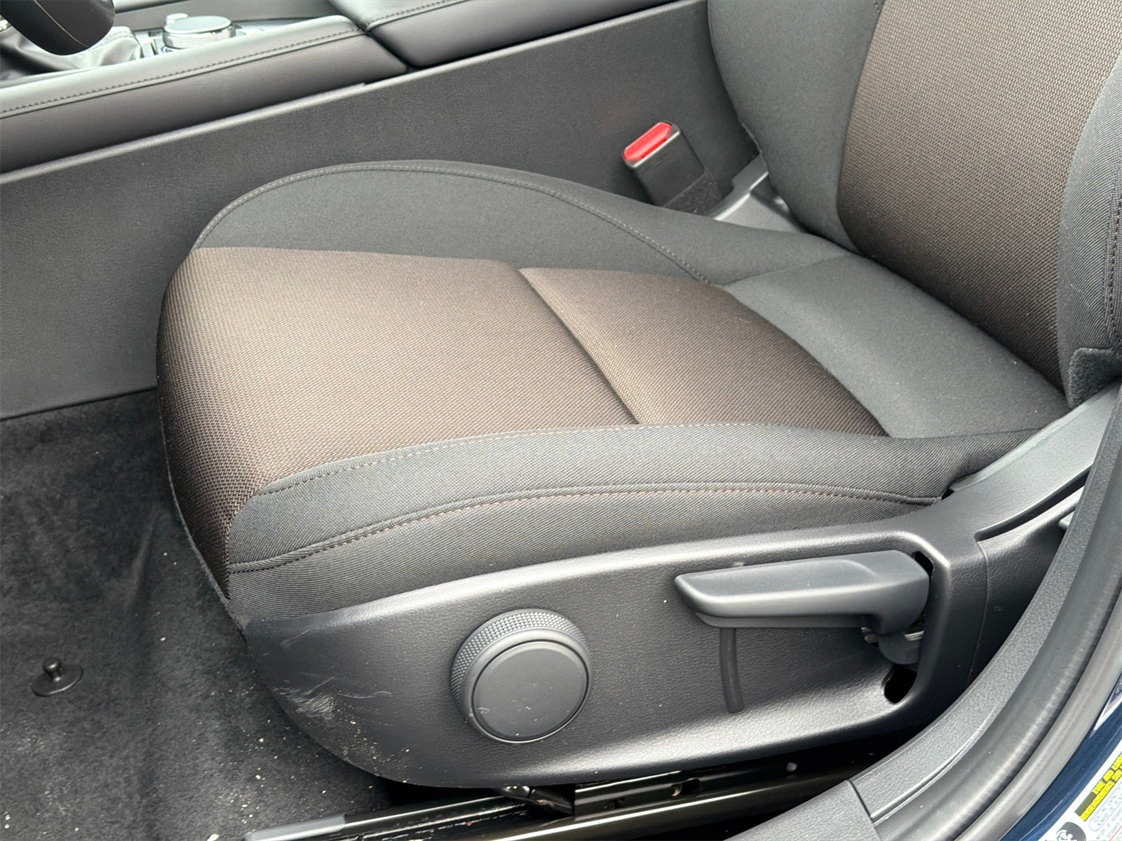 2026 Mazda Mazda3 Sedan 2.5 S