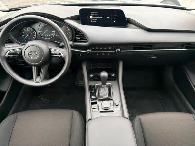 2026 Mazda Mazda3 Sedan 2.5 S