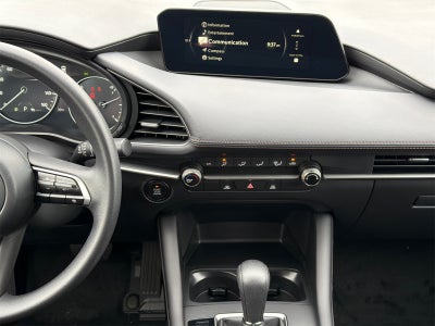 2026 Mazda Mazda3 Sedan 2.5 S
